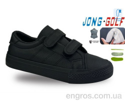 Кеды Jong Golf
