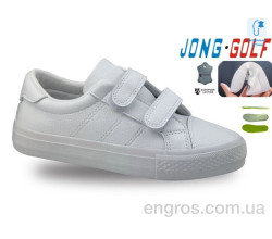 Кеды Jong Golf