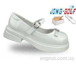 Туфли Jong Golf