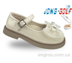 Туфли Jong Golf