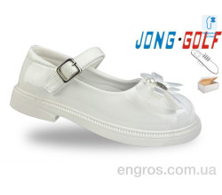 Туфли Jong Golf