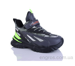 Кроссовки ASHIGULI