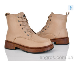 Ботинки Loretta