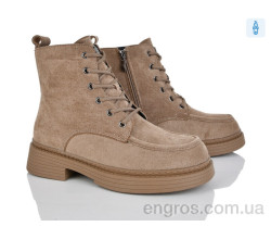 Ботинки Loretta