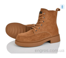 Ботинки Loretta