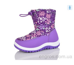 Дутики M&L  Alex13