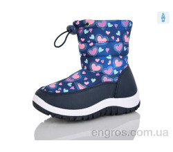 Дутики M&L  Alex13