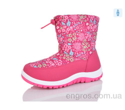 Дутики M&L  Alex13