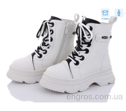 Ботинки Ok Shoes