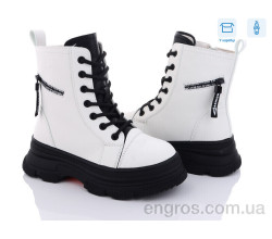 Ботинки Ok Shoes