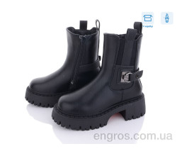 Ботинки Ok Shoes