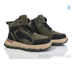 Ботинки Ok Shoes