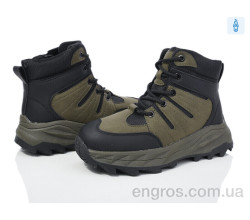 Ботинки Ok Shoes