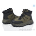 Ботинки Ok Shoes