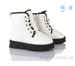 Ботинки Ok Shoes