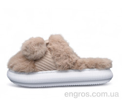 Тапки Luck Line