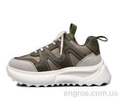 Кроссовки Kulada-UCSS-MD