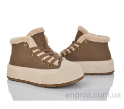 Ботинки Loretta