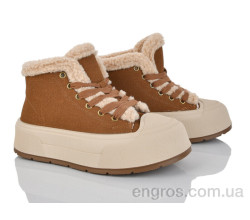 Ботинки Loretta