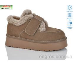 Угги HENGJI-ELENA