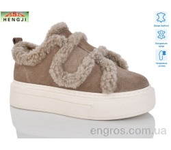 Слипоны HENGJI-ELENA