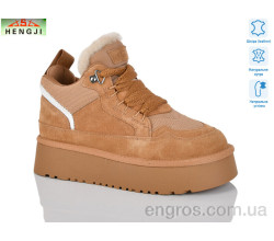 Кроссовки HENGJI-ELENA
