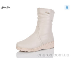 Ботинки Chunsen