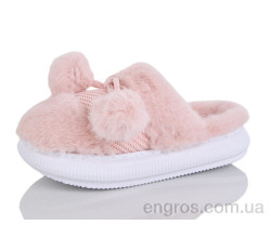 Тапки Luck Line