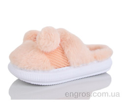 Тапки Luck Line