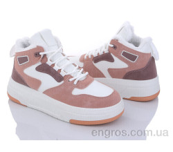 Ботинки Ok Shoes