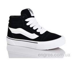 Кеды Бабочка-Mengfuna-AESD