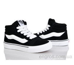 Кеды Бабочка-Mengfuna-AESD