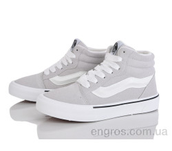 Кеды Бабочка-Mengfuna-AESD