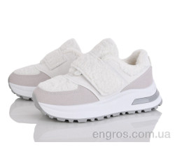 Кроссовки Бабочка-Mengfuna-AESD