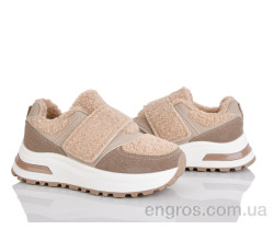 Кроссовки Бабочка-Mengfuna-AESD