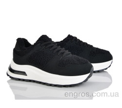 Кроссовки Бабочка-Mengfuna-AESD