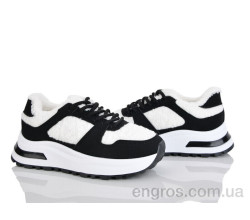 Кроссовки Бабочка-Mengfuna-AESD