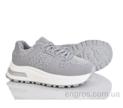 Кроссовки Бабочка-Mengfuna-AESD