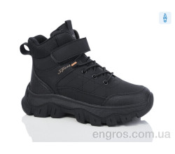 Ботинки Ok Shoes