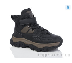 Ботинки Ok Shoes