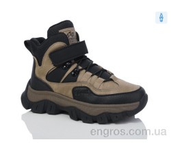 Ботинки Ok Shoes