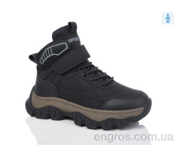 Ботинки Ok Shoes