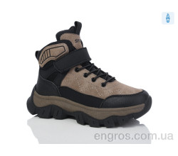 Ботинки Ok Shoes