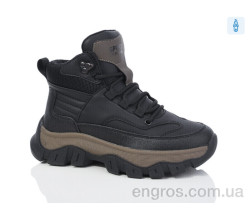 Ботинки Ok Shoes