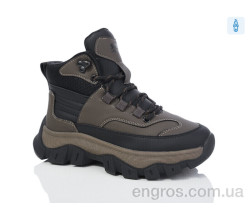 Ботинки Ok Shoes