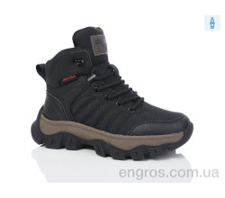 Ботинки Ok Shoes