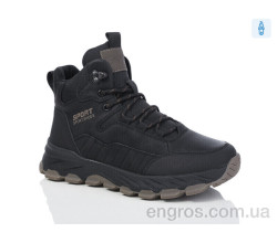 Ботинки Ok Shoes