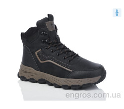 Ботинки Ok Shoes