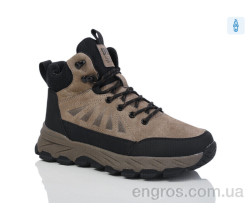 Ботинки Ok Shoes