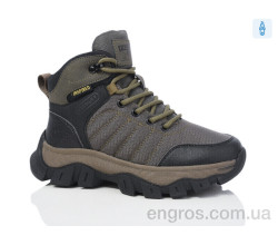 Ботинки Ok Shoes